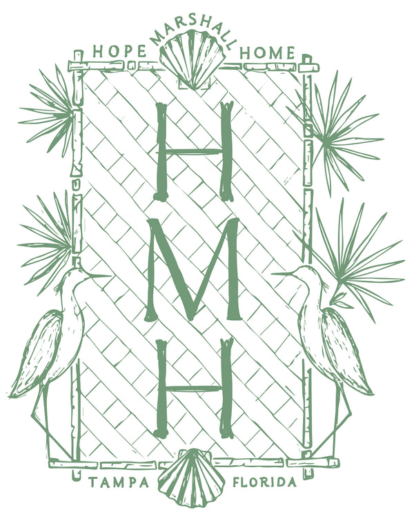 Hope Marshall Home