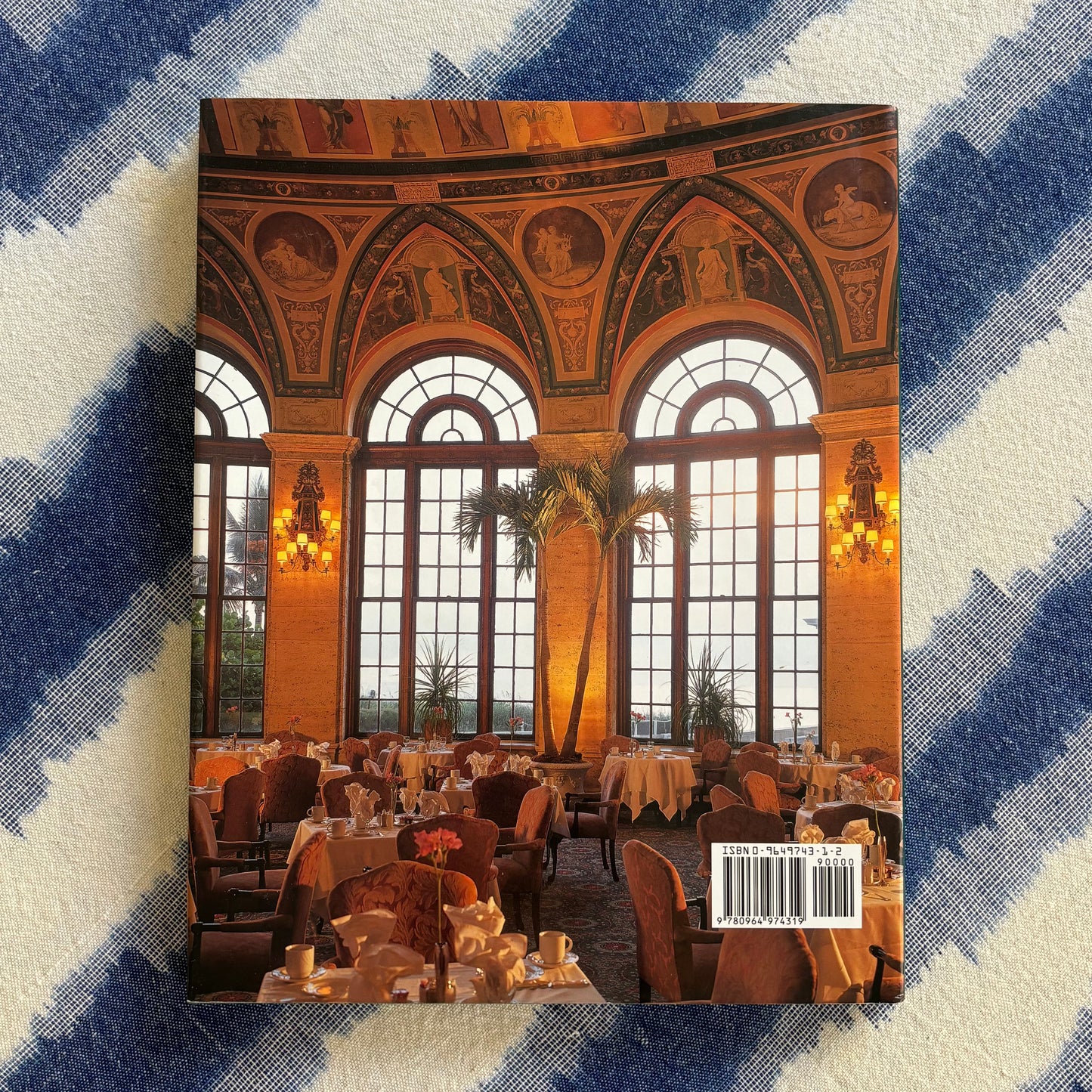 The Breakers Coffee Table Book